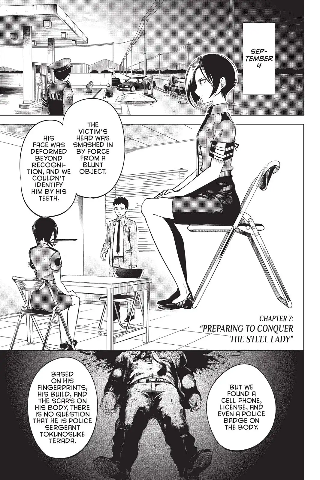 Kyokou Suiri Chapter 7 4